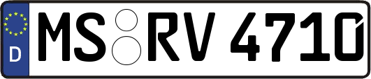 MS-RV4710