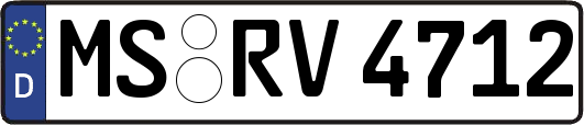 MS-RV4712