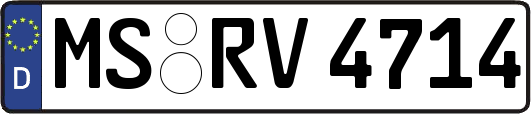 MS-RV4714