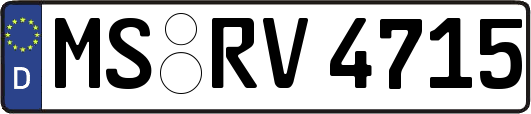 MS-RV4715