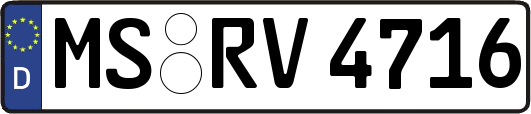 MS-RV4716