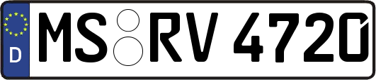MS-RV4720