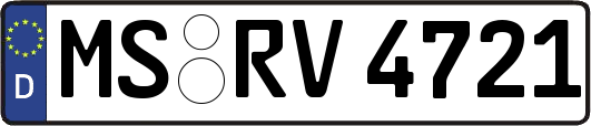 MS-RV4721
