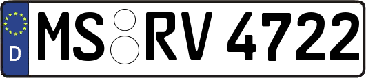 MS-RV4722