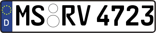 MS-RV4723