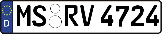 MS-RV4724