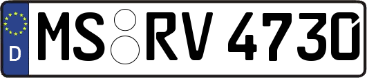 MS-RV4730