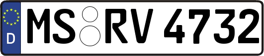 MS-RV4732