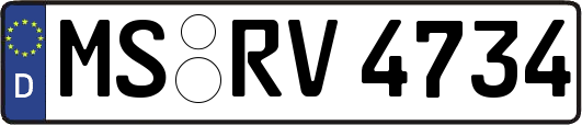 MS-RV4734