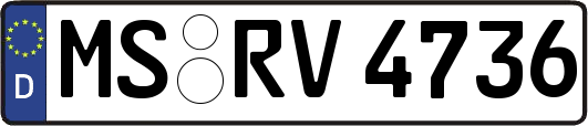 MS-RV4736