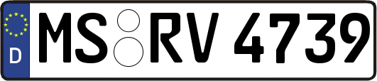 MS-RV4739