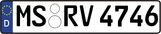MS-RV4746