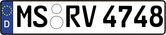 MS-RV4748