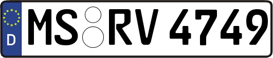 MS-RV4749