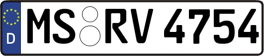 MS-RV4754
