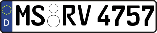 MS-RV4757