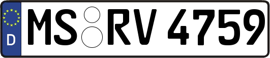 MS-RV4759