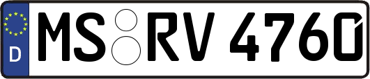 MS-RV4760