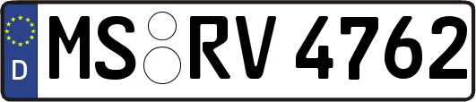 MS-RV4762