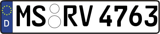 MS-RV4763