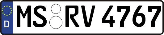 MS-RV4767