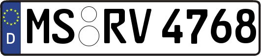 MS-RV4768