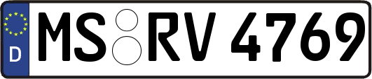 MS-RV4769