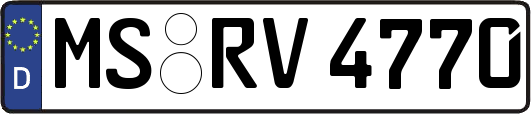 MS-RV4770