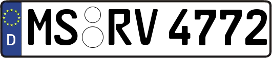 MS-RV4772