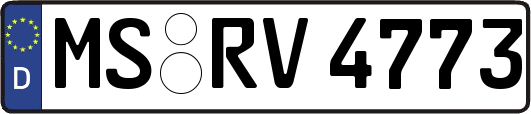 MS-RV4773