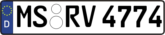 MS-RV4774