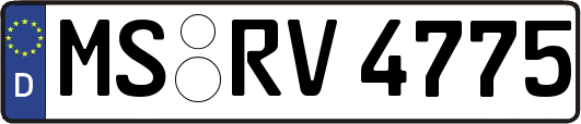 MS-RV4775