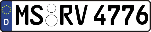 MS-RV4776