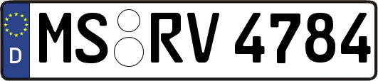 MS-RV4784