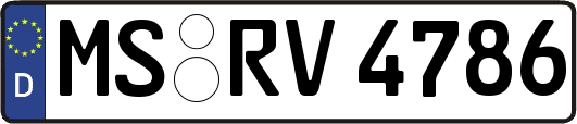 MS-RV4786