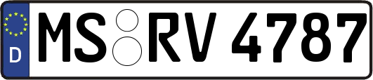 MS-RV4787