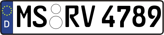 MS-RV4789