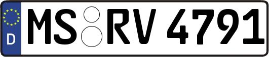 MS-RV4791