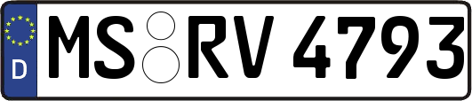 MS-RV4793