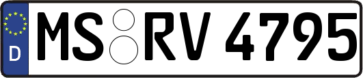 MS-RV4795