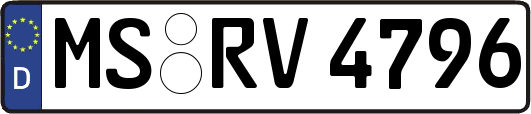 MS-RV4796