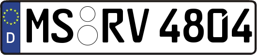 MS-RV4804