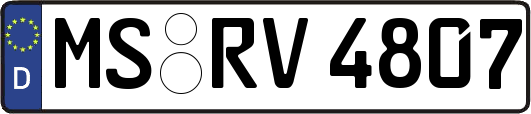 MS-RV4807