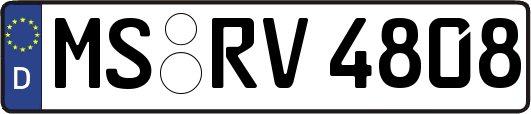 MS-RV4808