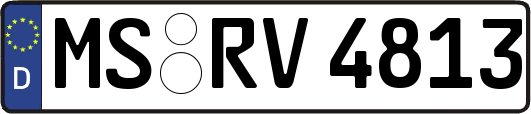 MS-RV4813