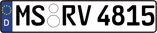 MS-RV4815