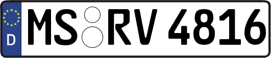 MS-RV4816