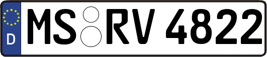MS-RV4822