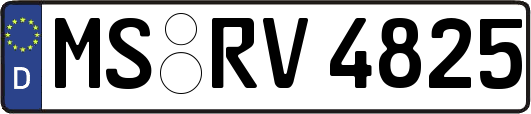 MS-RV4825