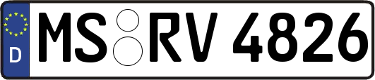 MS-RV4826